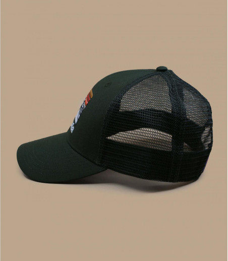 trucker Patagonia vert trucker Patagonia vert
